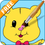 icon Kea Coloring Book para Lenovo Yoga Book (Android)