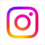 icon Instagram Lite para Huawei Y3 2017 CRO-U00