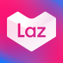 icon Lazada para Samsung Galaxy Discover S730M