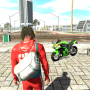 icon Indian Bikes Driving 3D para BLU R2