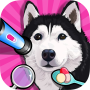 icon Pet Vet Doctor 2