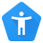 icon Android Accessibility Suite 16.0.0.758099302