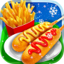 icon Street Food Maker - Cook it! para i-mobile i-Style 712