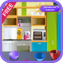 icon Cookies Cooking para Noa N8