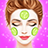 icon MakeoverGames:MakeupSalon 2.1