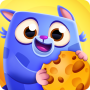 icon Cookie Cats para oppo A1