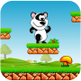 icon Panda Run