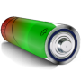 icon 3D AA Battery