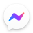 icon Messenger Lite 318.0.0.7.105