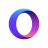 icon Opera Touch 2.9.4