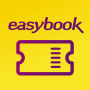 icon Easybook® Bus Train Ferry Car para oukitel K5