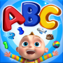 icon ABC Song Rhymes Learning Games para HiSense Infinity H11