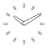 icon Analog Clock 20150611