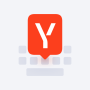 icon Yandex Keyboard para Samsung Galaxy Tab 3 Lite 7.0