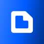 icon ChatPDF: AI Chat & PDF Summary para Evolveo StrongPhone Q7 LTE