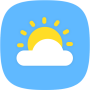 icon Weather para Samsung Galaxy S3