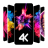 icon 4K WallpaperHD Background 3.6.2