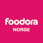 icon foodora: Food & Groceries para UMIDIGI Z2 Pro