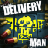 icon Delivery Man 1.0.2
