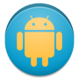 icon Your Android Version para qmobile Noir A6