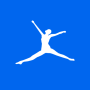 icon Calorie Counter - MyFitnessPal para Huawei Y6II Compact