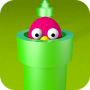 icon 3D Bird