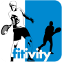 icon Tennis - Training for Doubles Competition para BLU Energy M