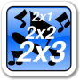 icon TablasDeMultiplicar