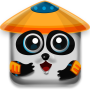 icon Panda Runner