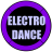 icon Electronic + Dance radio 9.6.3c