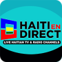 icon Haiti En Direct