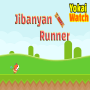 icon JibanyanRun