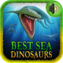 icon Best Sea Dinosaurs para Aermoo M1