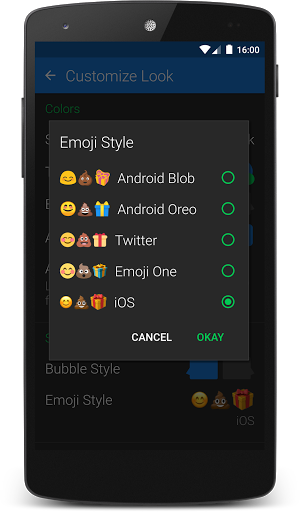 Textra Emoji Ios Style Para Motorola Moto C Plus Descargar Gratis El Archivo Apk Para Moto C Plus