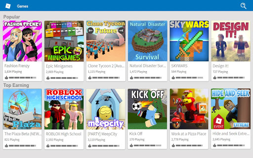 Roblox Mod Apk Android 2360