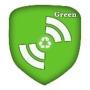 icon 24Clan VPN Green