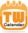 icon com.app.TWCalendarOnly2014 1.15