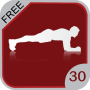 icon 30 Day Plank Challenge FREE para umi Max