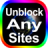 icon Unblock Any Sites 2.2