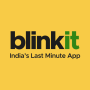 icon Blinkit: Grocery in 10 minutes para intex Aqua Strong 5.2