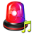 icon Police Siren Ringtones 1.7