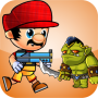 icon Team Warrior - Zombie Gun para tecno W1