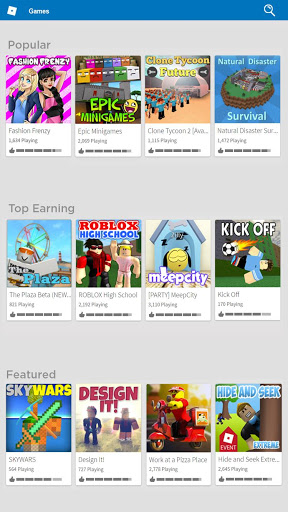 Descarga Gratuita Roblox Apk Para Android - roblox 2414371885 para android descargar