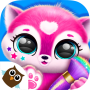 icon Fluvsies - A Fluff to Luv para Alcatel OneTouch Pop 7 LTE