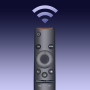 icon Remote for Smart Samsung TV para Samsung Galaxy Pop Plus S5570i