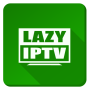 icon LAZY IPTV para swipe Elite Dual