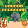 icon AnimalScrabble