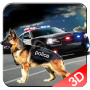 icon Police Dog