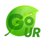 icon Urdu for GO Keyboard