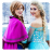 icon Anna Elsa Puzzle 1.0